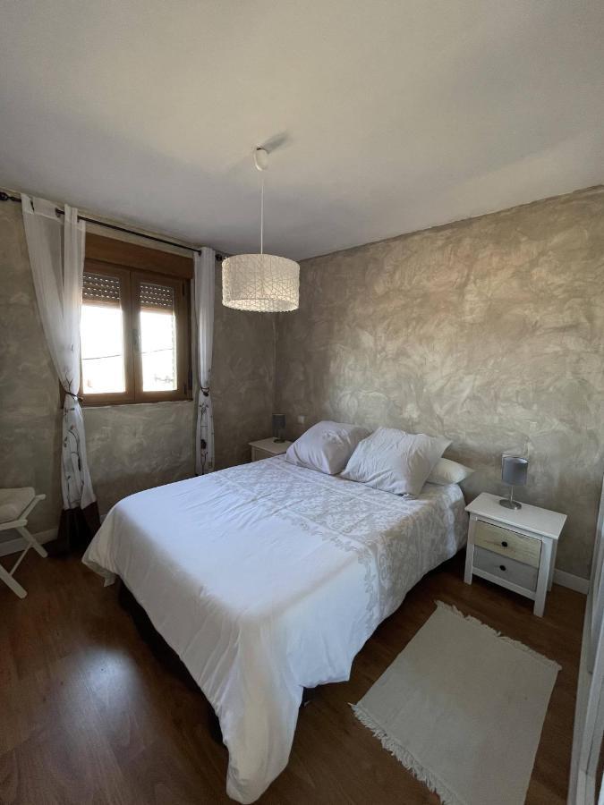 El Bosque De Los Romanos Apartment Puerto de Bejar Exterior photo